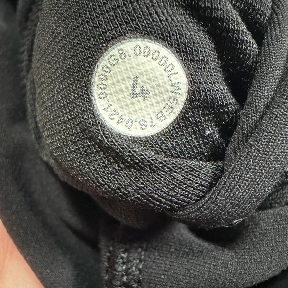 Lululemon align leggings - Picture 6 of 7